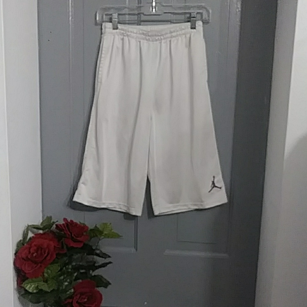 ⚜️"AIR JORDAN" SHORTS⚜️
